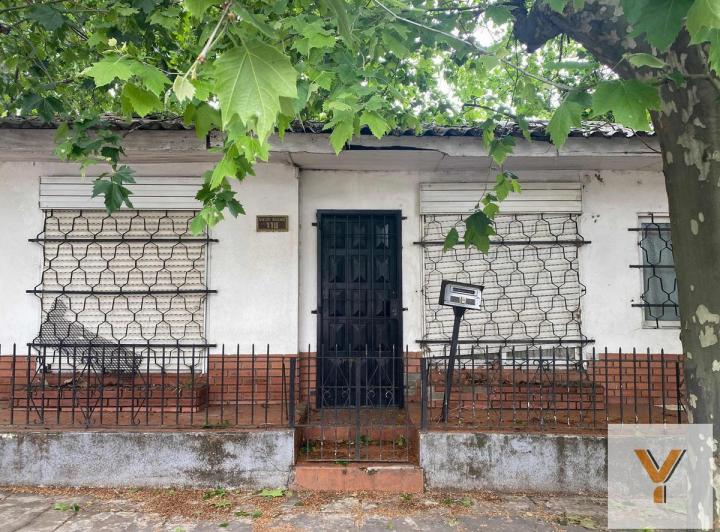 Casa · 147m² · 5 Ambientes · 1 Cochera