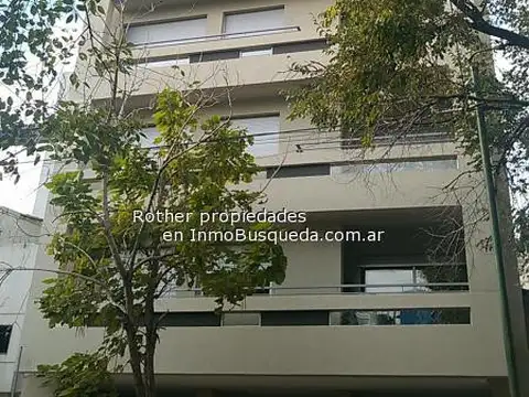 Departamento en Venta en Barrio Norte, La Plata