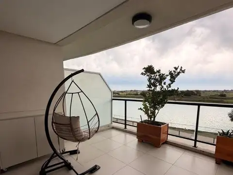 Departamento en Venta en Terralagos, Canning
