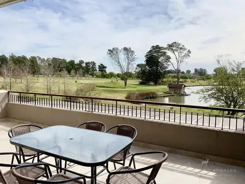 Departamento en Venta en La Reserva Cardales, Countries y Barrios Cerrados en Campana