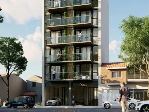 Departamento en Venta en Chauvin, Mar del Plata