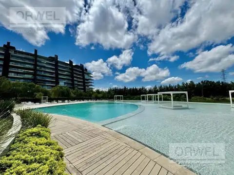 Departamento en Venta en Nordelta Yoo Nordelta, Nordelta
