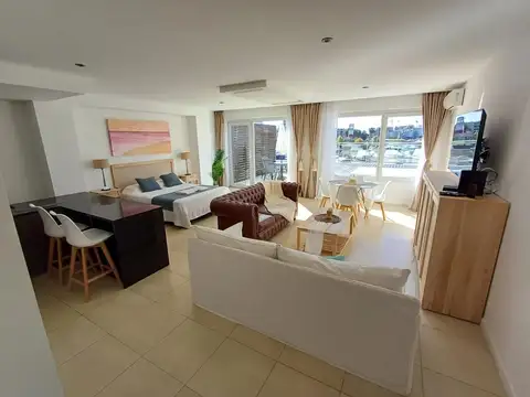 Departamento en Venta en Rincón de Milberg, Partido de Tigre