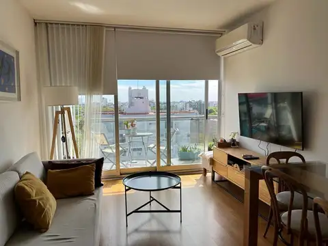 Departamento en Venta en Olivos Quinta Presidencial, Olivos