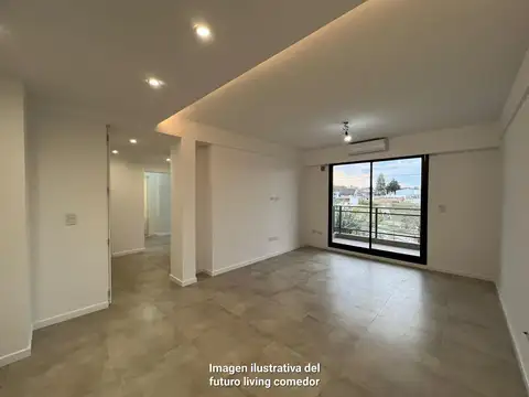 Departamento en Venta en Florida, Partido de Vicente López