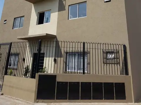 Departamento en Venta en Libertad, Partido de Merlo
