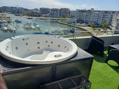 Departamento en Venta en Rincón de Milberg, Partido de Tigre