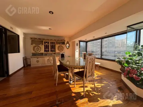 Departamento en Venta en Centro, Mar del Plata