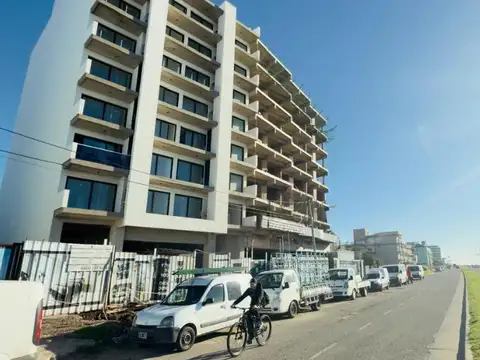 Departamento en Venta en La Perla Sur, Mar del Plata
