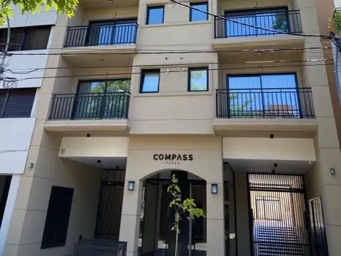 Departamento en Venta en Paseo Aldrey, Mar del Plata