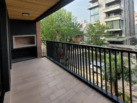 Departamento en Venta en Ituzaingo, Partido de Ituzaingó