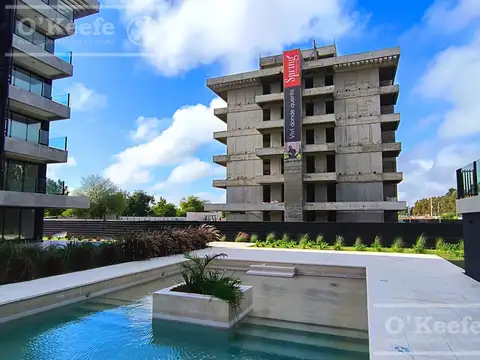 Departamento en Venta en Greenville Polo & Resort, Countries y Barrios Cerrados en Berazategui