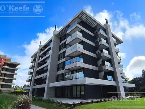 Departamento en Venta en Greenville Polo & Resort, Countries y Barrios Cerrados en Berazategui