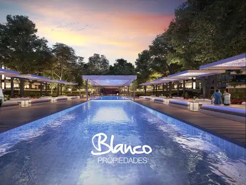 Departamento en Venta en Bosque Tortugas, Countries y Barrios Cerrados en Malvinas Argentinas