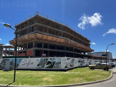 Departamento en Venta en Nordelta, Partido de Tigre