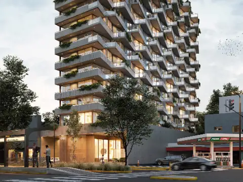Departamento en Venta en Vicente Lopez, Partido de Vicente López