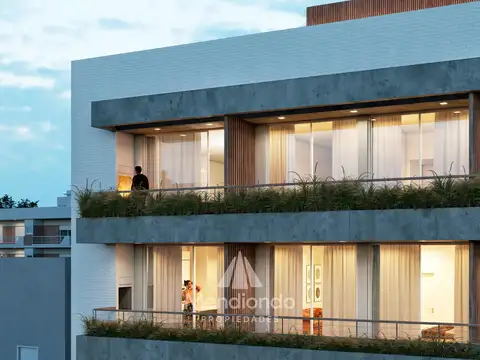 Departamento en Venta en Terminal Vieja, Mar del Plata