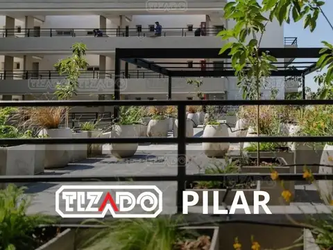 Departamento en Venta en La Lonja, Partido de Pilar