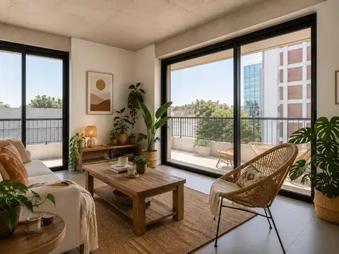 Departamento en Venta en Olivos, Partido de Vicente López