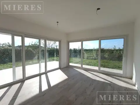 Departamento en Venta en La Lonja, Partido de Pilar