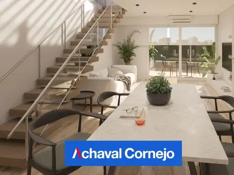 Departamento en Venta en Nordelta, Partido de Tigre