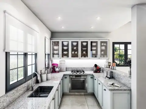 Departamento en Venta en Countries y Barrios Cerrados en San Vicente, Partido de San Vicente