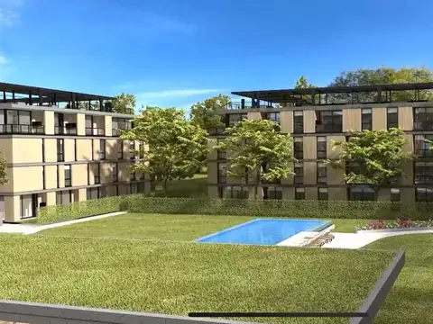 Departamento en Venta en General Pacheco, Partido de Tigre