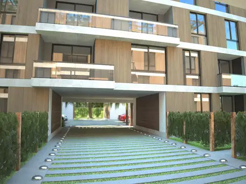 Departamento en Venta en General Pacheco, Partido de Tigre