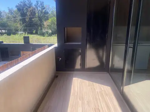 Departamento en Venta en Benavidez, Partido de Tigre