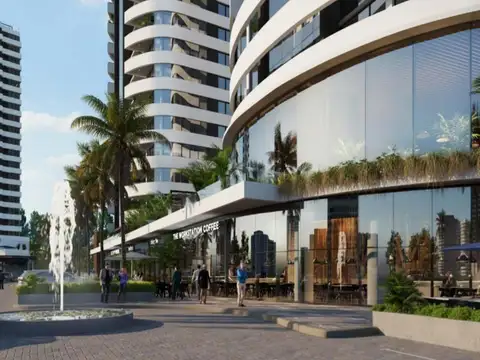 Departamento en Venta en Tigre Centro, Partido de Tigre
