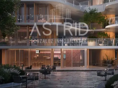 Departamento en Venta en Belen de Escobar, Partido de Escobar
