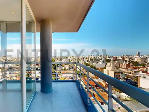Departamento en Venta en Chauvin, Mar del Plata