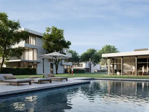 Departamento en Venta en Benavidez, Partido de Tigre