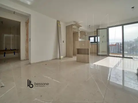 Departamento en Venta en La Perla Sur, Mar del Plata