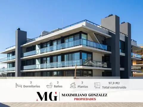 Departamento en Venta en Canning, Partido de Ezeiza
