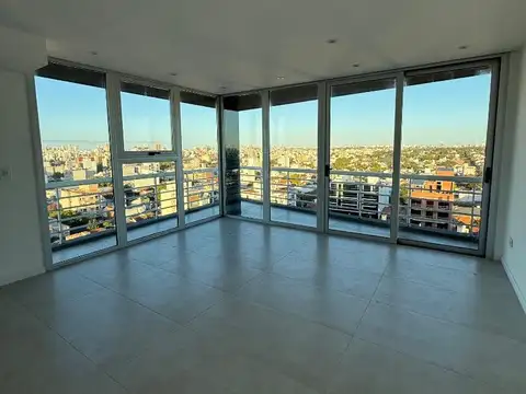 Departamento en Venta en Chauvin, Mar del Plata