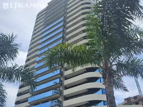 Departamento en Venta en Ciudad De Tigre, Tigre Centro