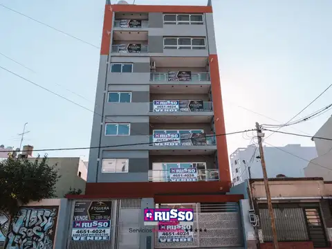 Departamento en Venta en San Justo, Partido de La Matanza