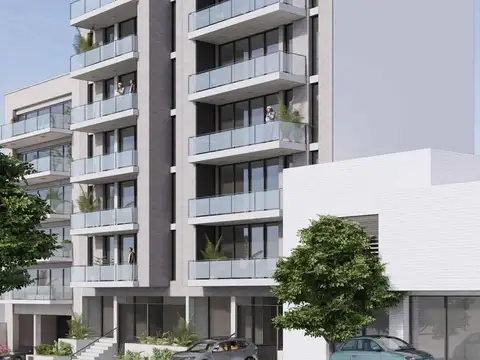 Departamento en Venta en Mar del Plata, Partido de General Pueyrredón