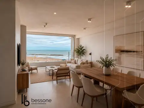 Departamento en Venta en Constitucion, Mar del Plata