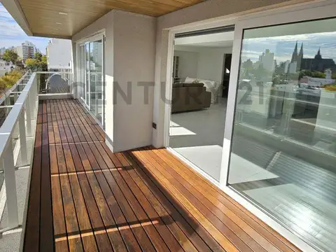 Departamento en Venta en La Plata, Partido de La Plata