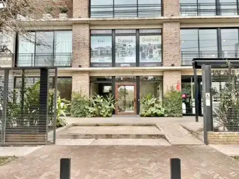 Departamento en Venta en Manuel Alberti, Partido de Pilar