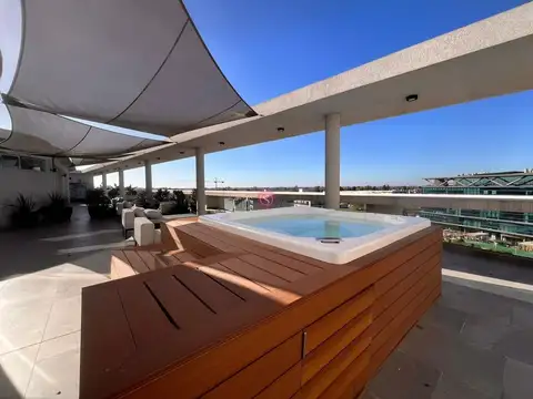 Departamento en Venta en Manuel Alberti, Partido de Pilar