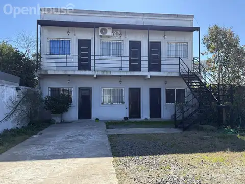 Departamento en Venta en Pilar, Partido de Pilar