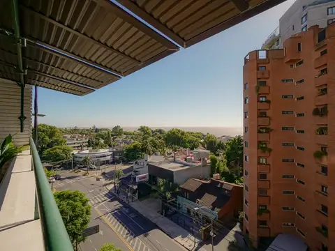 Departamento en Venta en La Lucila Vias / Libertador, La Lucila