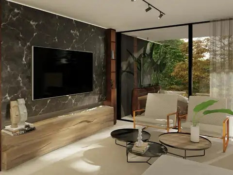 Departamento en Venta en La Lonja, Partido de Pilar