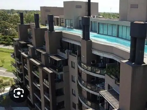 Departamento en Venta en Nordelta, Partido de Tigre