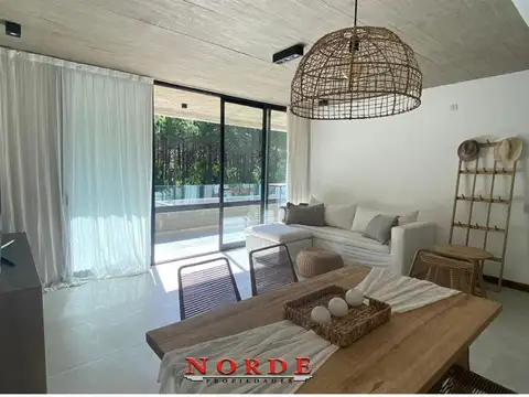 Departamento en Venta en Pinamar, Partido de Pinamar