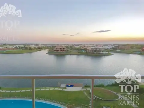 Departamento en Venta en Nordelta, Partido de Tigre