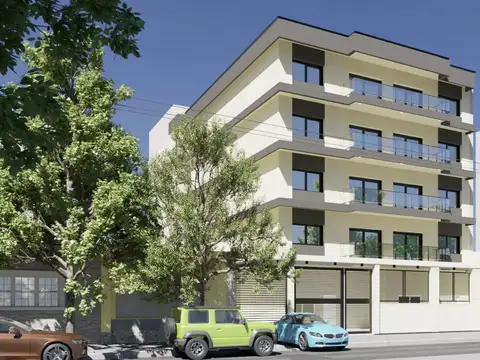 Departamento en Venta en Munro, Partido de Vicente López